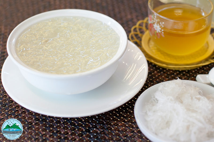 Hướng dẫn cách chưng tổ yến Hướng dẫn cách chưng tổ yến