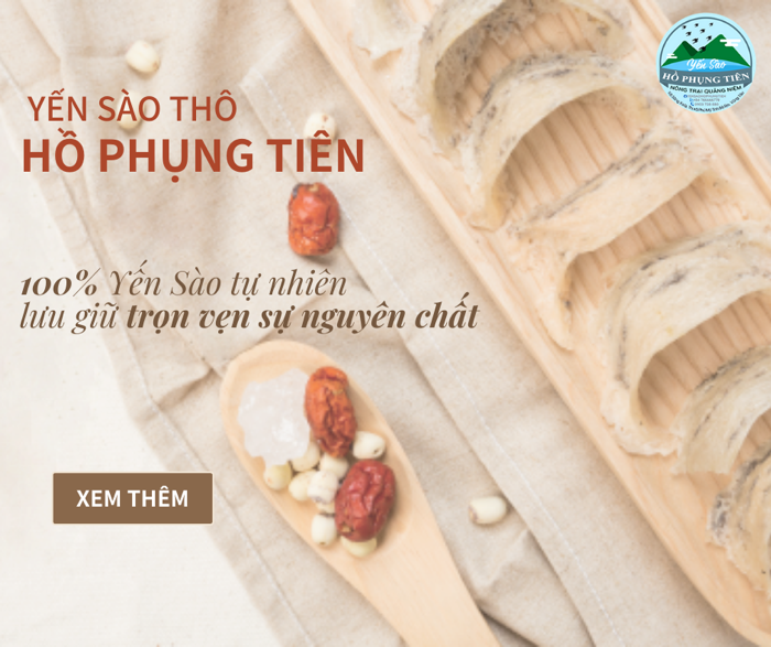 Hướng dẫn cách chưng yến cho bà bầu Hướng dẫn cách chưng yến cho bà bầu