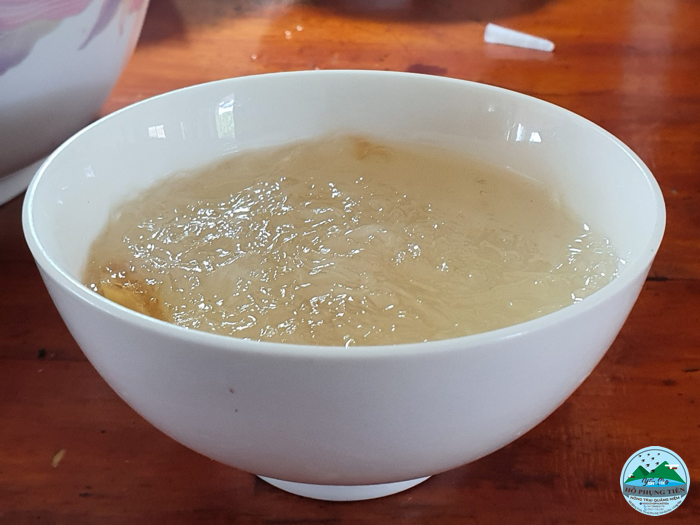 Hướng dẫn cách chưng yến với đường phèn Hướng dẫn cách chưng yến với đường phèn