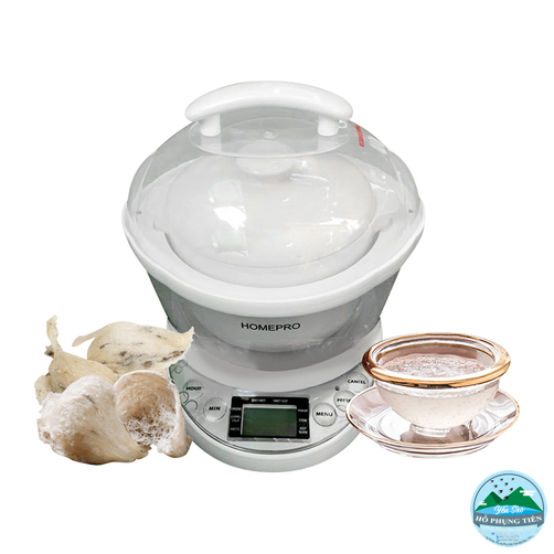 Hướng dẫn chưng yến bằng nồi nấu chậm Hướng dẫn chưng yến bằng nồi nấu chậm