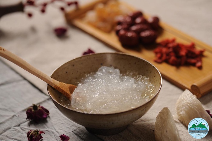 Hướng dẫn chưng yến bằng nồi nấu chậm Hướng dẫn chưng yến bằng nồi nấu chậm