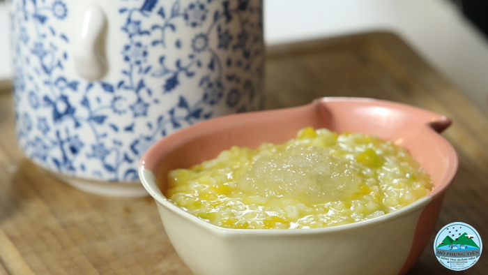 Hướng dẫn chưng yến cho bé Hướng dẫn chưng yến cho bé