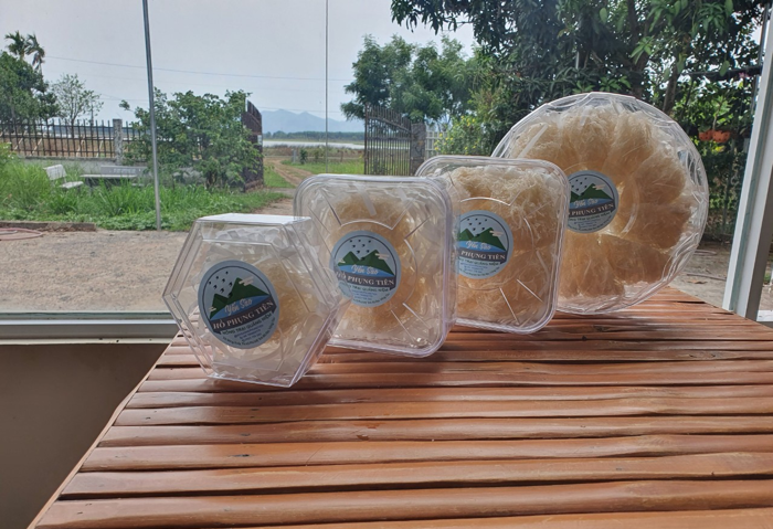 Hướng dẫn chưng yến cho bé Hướng dẫn chưng yến cho bé