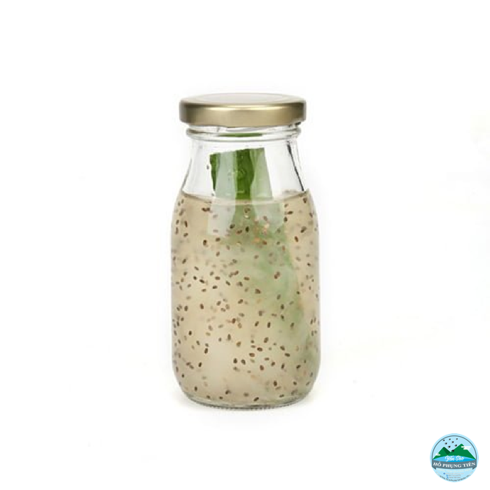 Hướng dẫn chưng yến hạt chia Hướng dẫn chưng yến hạt chia