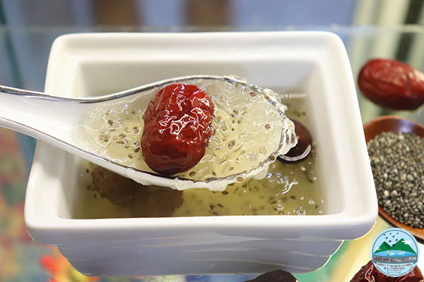 Hướng dẫn chưng yến sào Hướng dẫn chưng yến sào