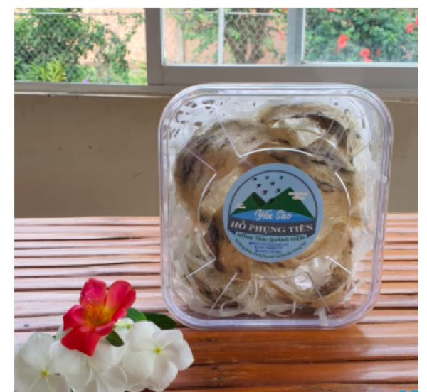 Hướng dẫn chưng yến sào Hướng dẫn chưng yến sào