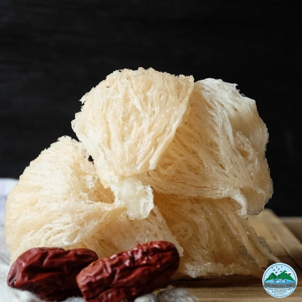 Hướng dẫn chưng yến tươi Hướng dẫn chưng yến tươi