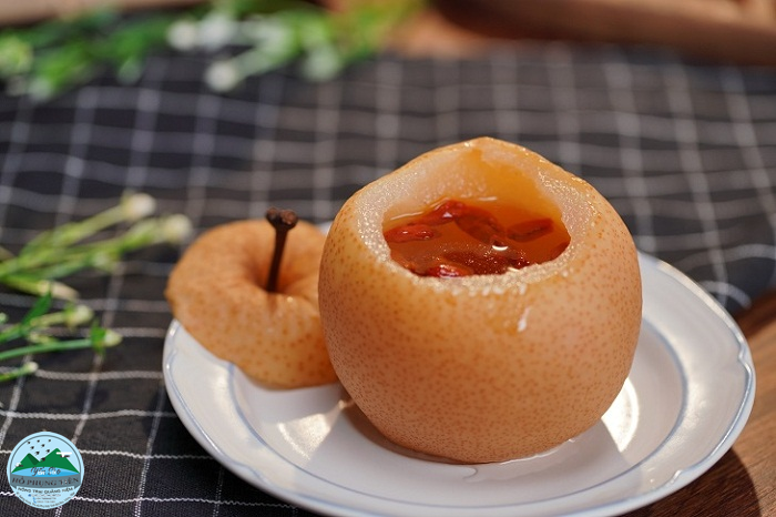 Hướng dẫn chưng yến với đường phèn Hướng dẫn chưng yến với đường phèn