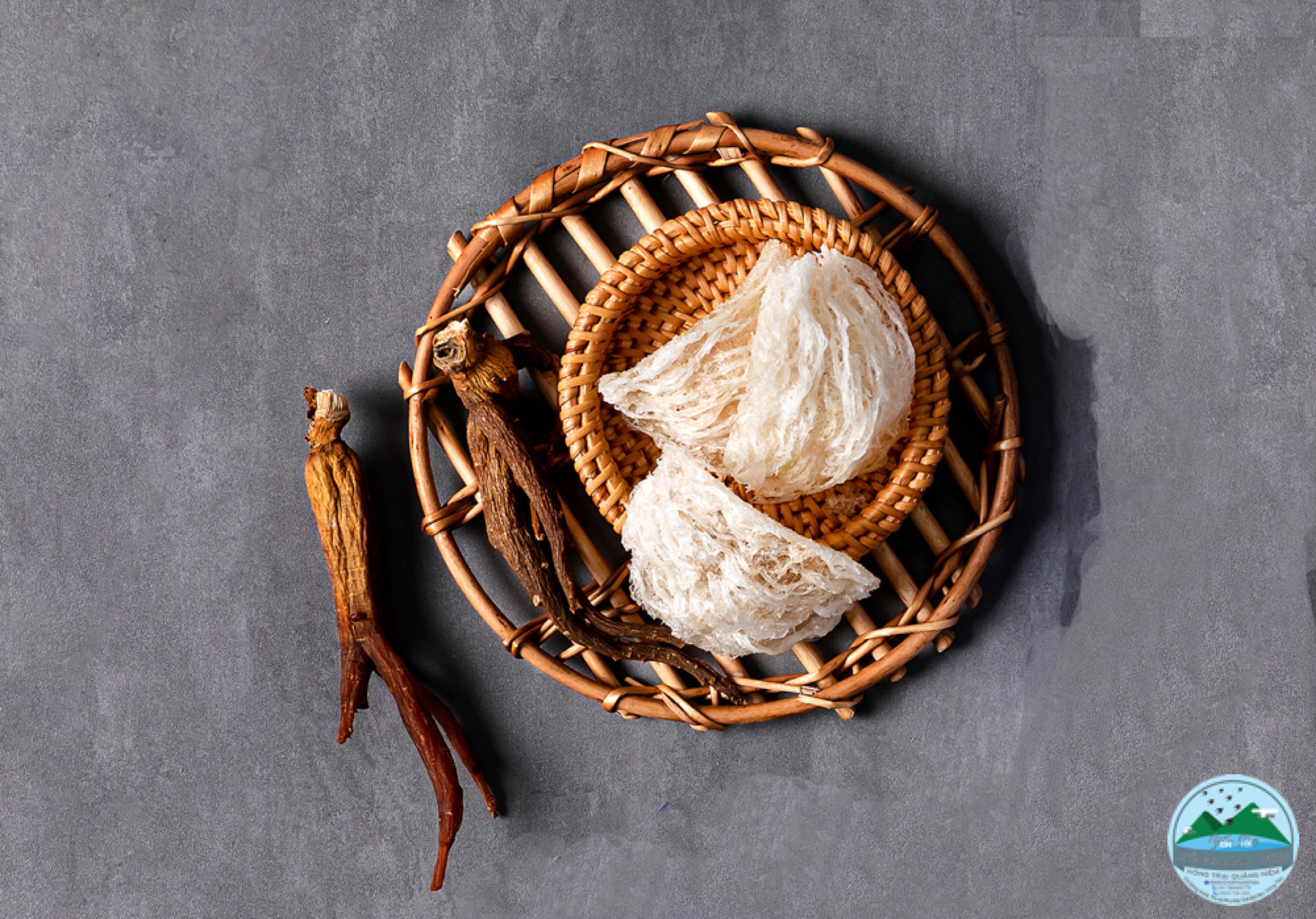 Hướng dẫn chưng yến Hướng dẫn chưng yến