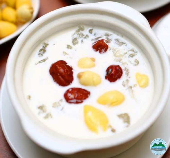 Hướng dẫn chưng yến Hướng dẫn chưng yến