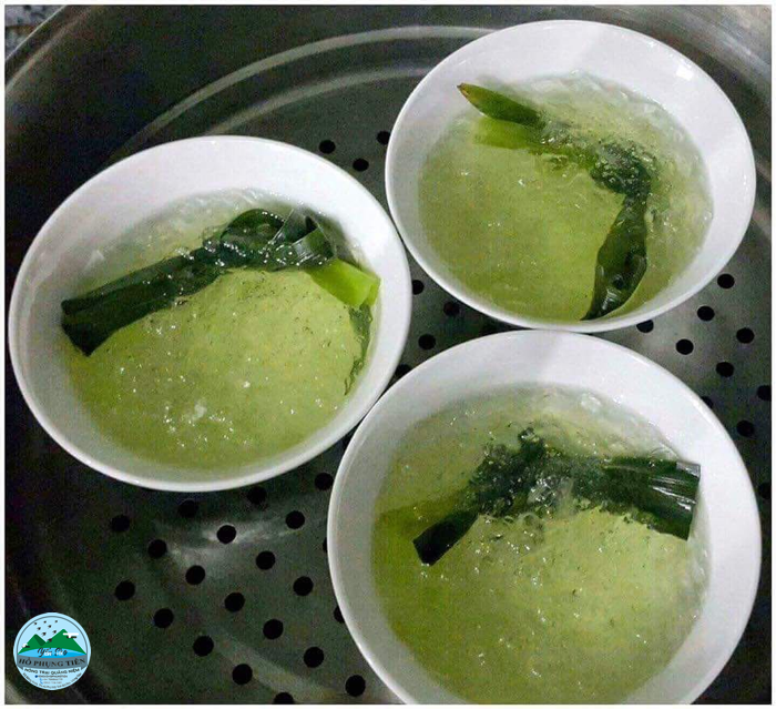 Hướng dẫn làm yến chưng Hướng dẫn làm yến chưng