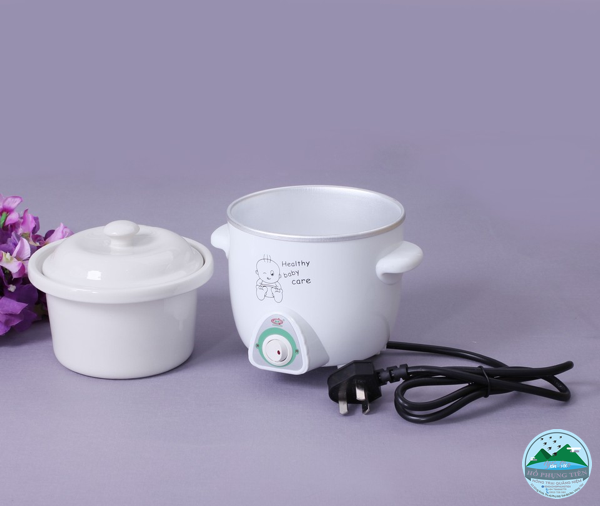 Hướng dẫn sử dụng nồi chưng yến Hướng dẫn sử dụng nồi chưng yến