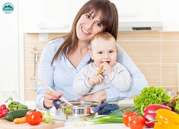 khẩu phần ăn cho mẹ cho con bú khẩu phần ăn cho mẹ cho con bú