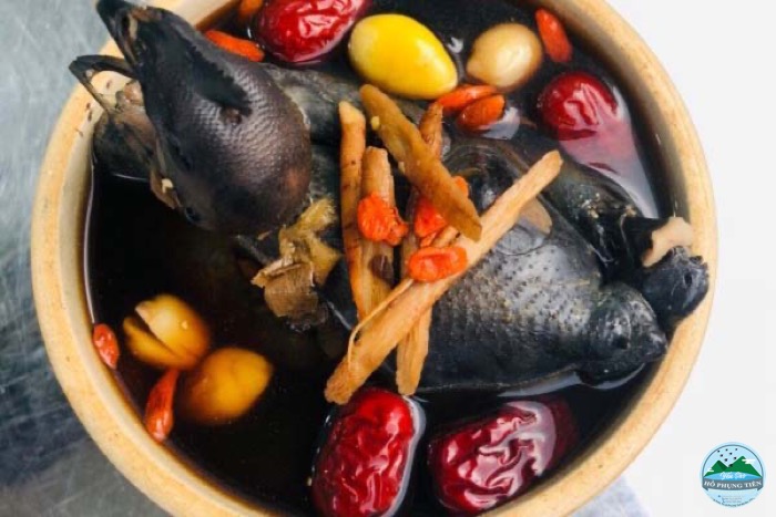 Khẩu phần ăn cho mẹ sau sinh Khẩu phần ăn cho mẹ sau sinh