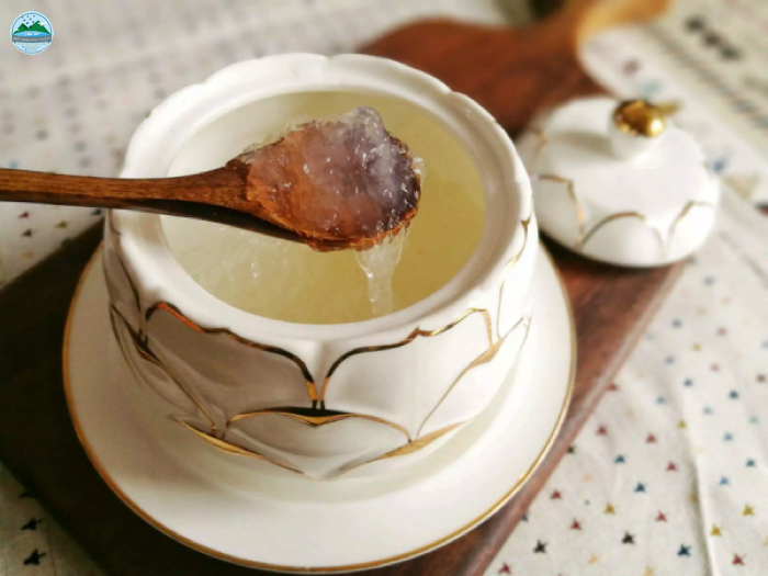 Khi nào cơ thể cần bổ sung yến Khi nào cơ thể cần bổ sung yến