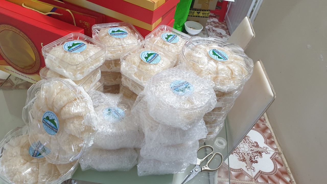 thương hiệu yến sào uy tín thương hiệu yến sào uy tín