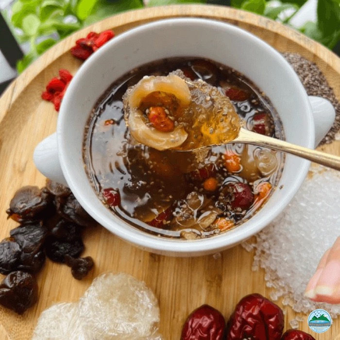 Mới mổ có được ăn thịt bò không Mới mổ có được ăn thịt bò không