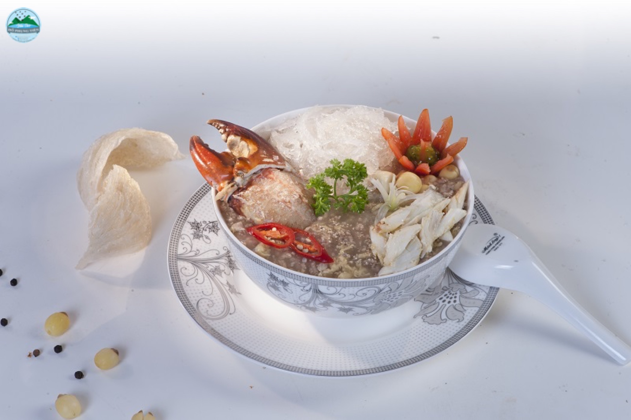 Món ngon lạ miệng từ yến sào Món ngon lạ miệng từ yến sào