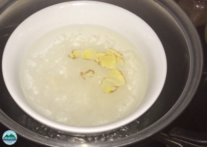 nên chưng yến bao lâu nên chưng yến bao lâu