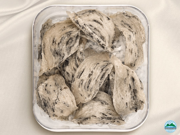 Nên chưng yến bao lâu Nên chưng yến bao lâu