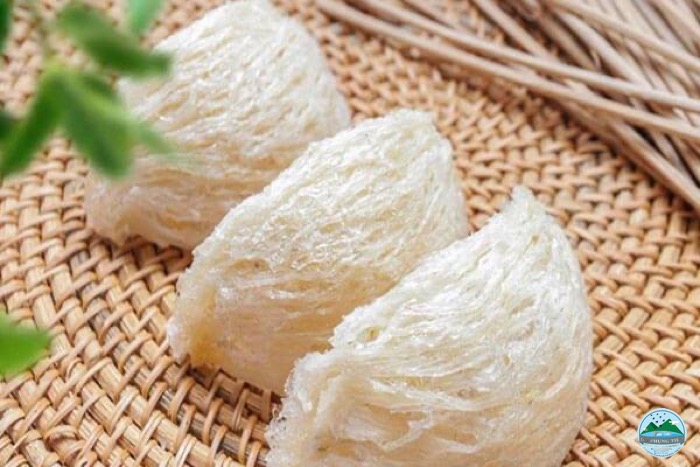 Nên chưng yến bao lâu Nên chưng yến bao lâu