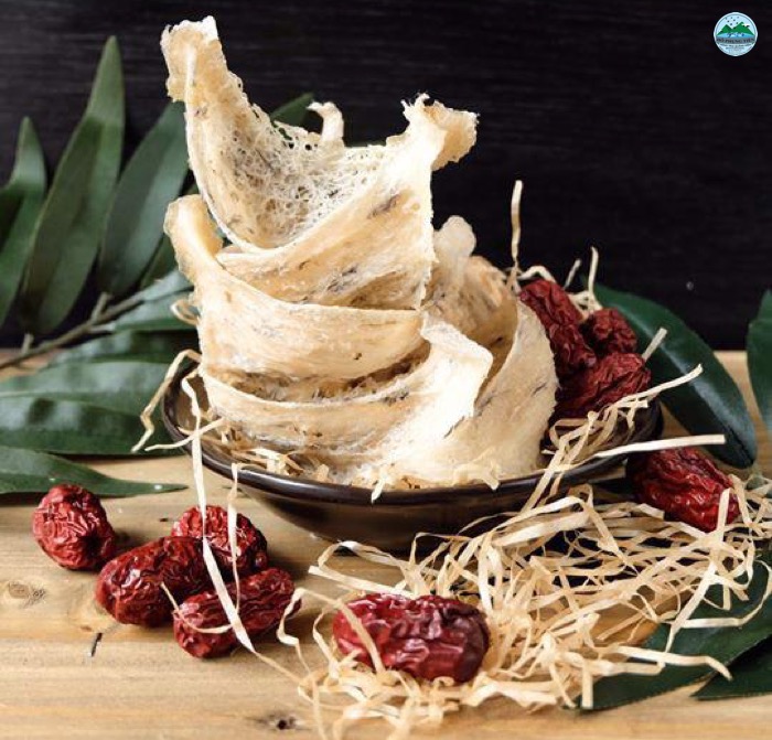 Nên mua yến thô hay yến tinh chế Nên mua yến thô hay yến tinh chế