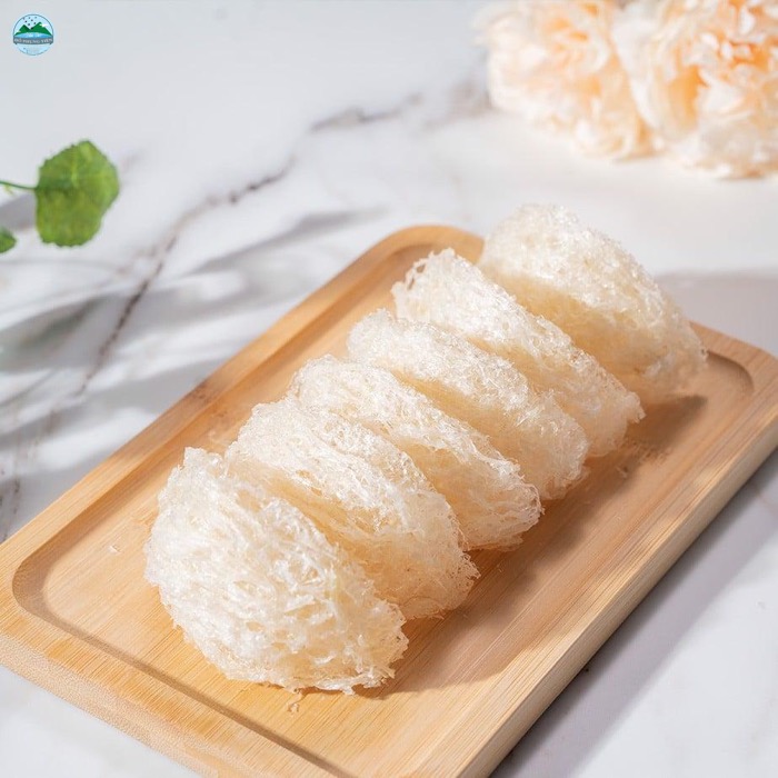 Nên mua yến thô hay yến tinh chế Nên mua yến thô hay yến tinh chế