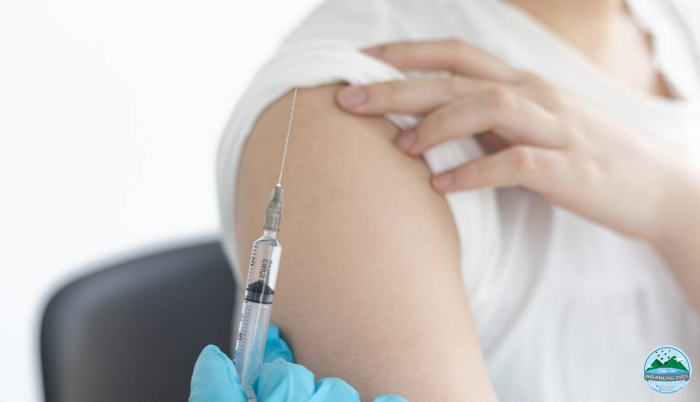 Phụ nữ mang thai tiêm phòng gì Phụ nữ mang thai tiêm phòng gì