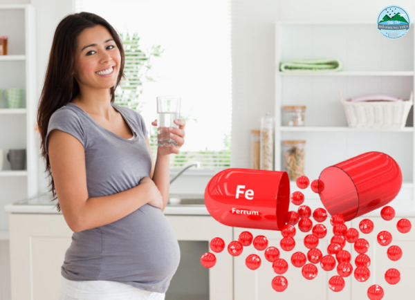 Phụ nữ trước khi mang thai nên bổ sung gì Phụ nữ trước khi mang thai nên bổ sung gì