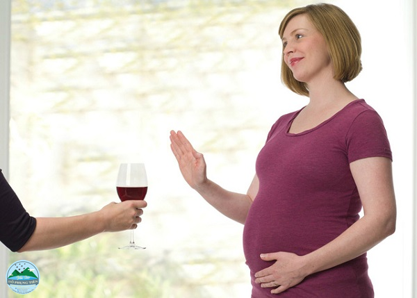 Quá trình mang thai của phụ nữ Quá trình mang thai của phụ nữ