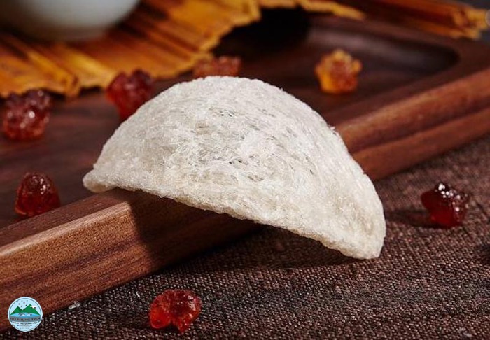 Quy trình sản xuất yến sào Quy trình sản xuất yến sào