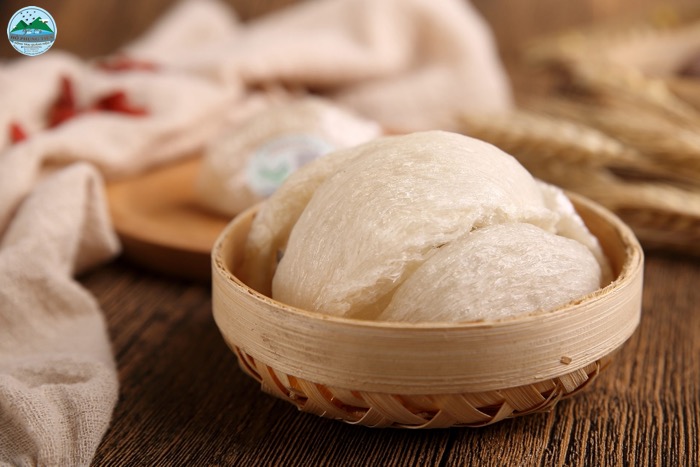 Quy trình sản xuất yến sào Quy trình sản xuất yến sào