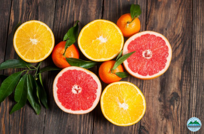 Sau sinh nên ăn trái cây gì Sau sinh nên ăn trái cây gì