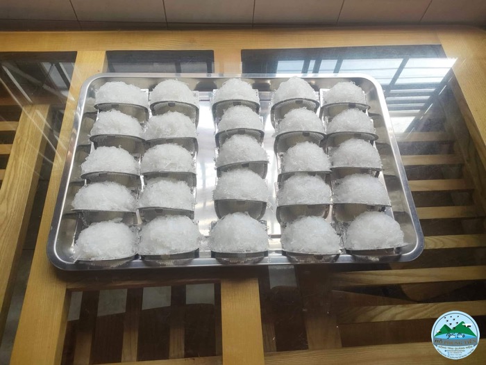 Tác dụng của tổ yến đối với bà bầu Tác dụng của tổ yến đối với bà bầu