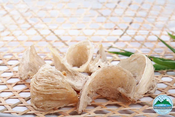 Tác dụng của tổ yến đối với phụ nữ Tác dụng của tổ yến đối với phụ nữ