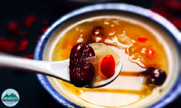 Tác dụng của tổ yến sào Tác dụng của tổ yến sào