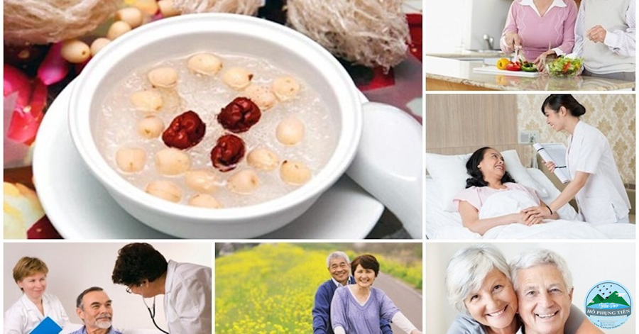 Tác dụng của tổ yến sào Tác dụng của tổ yến sào