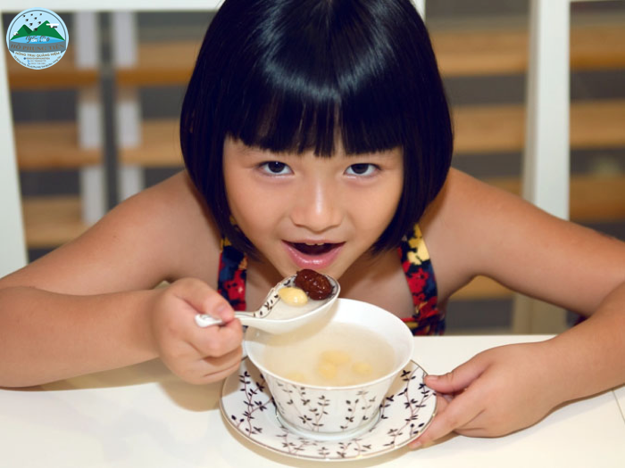 Tác dụng của tổ yến và cách dùng Tác dụng của tổ yến và cách dùng