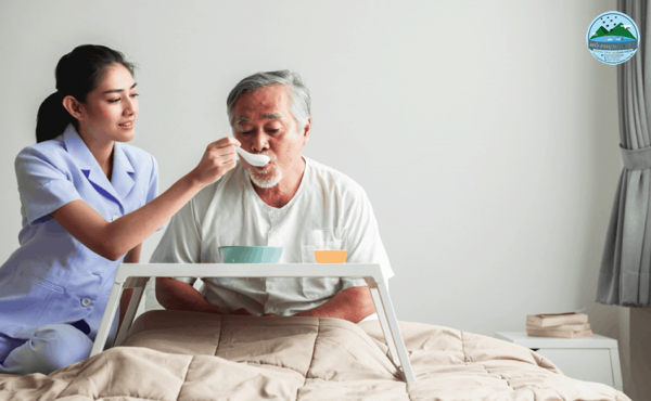 Tác dụng của tổ yến với bệnh nhân ung thư Tác dụng của tổ yến với bệnh nhân ung thư