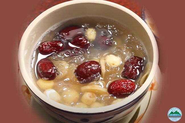 Tác dụng của tổ yến với đàn ông Tác dụng của tổ yến với đàn ông