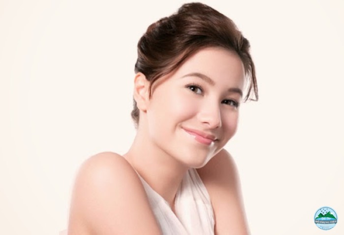 Tác dụng của tổ yến với làn da Tác dụng của tổ yến với làn da