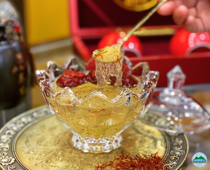 tác dụng của tổ yến với mẹ bầu tác dụng của tổ yến với mẹ bầu