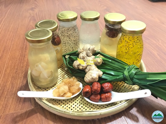 tác dụng của tổ yến với nam giới tác dụng của tổ yến với nam giới