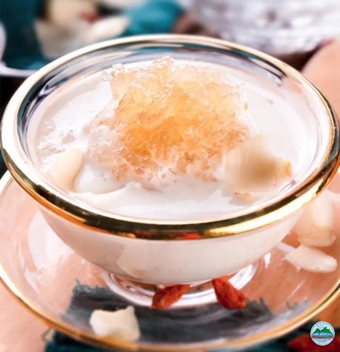 tác dụng của tổ yến với người bị ung thư tác dụng của tổ yến với người bị ung thư