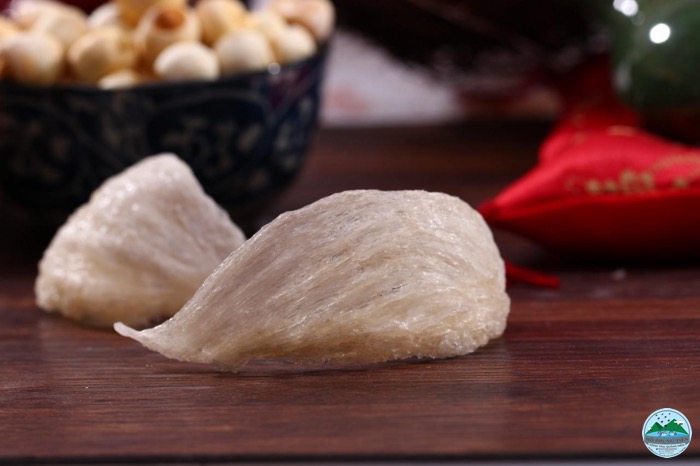 Tác dụng của tổ yến với sức khỏe Tác dụng của tổ yến với sức khỏe