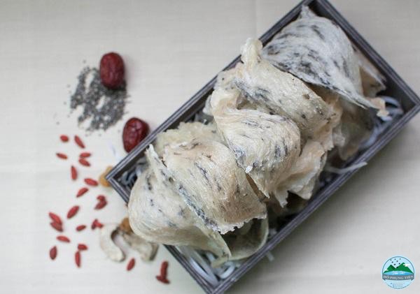 tác dụng của tổ yến với thai nhi tác dụng của tổ yến với thai nhi