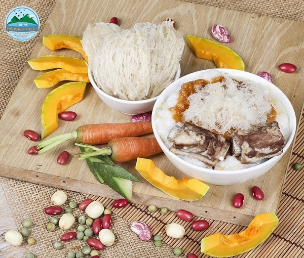 Tác dụng của tổ yến Tác dụng của tổ yến