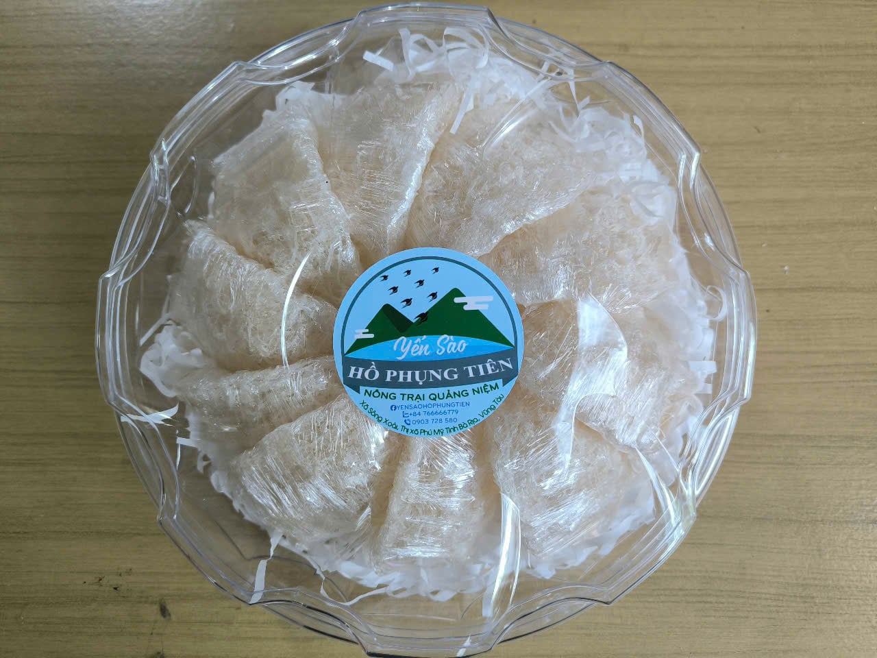 tác dụng của yến sào tác dụng của yến sào