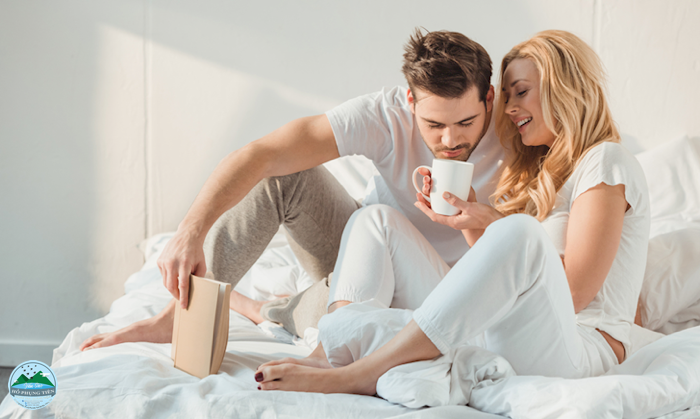 Tác dụng của yến sào với nam giới Tác dụng của yến sào với nam giới