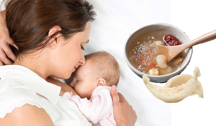 Tác dụng của yến sào với phụ nữ Tác dụng của yến sào với phụ nữ
